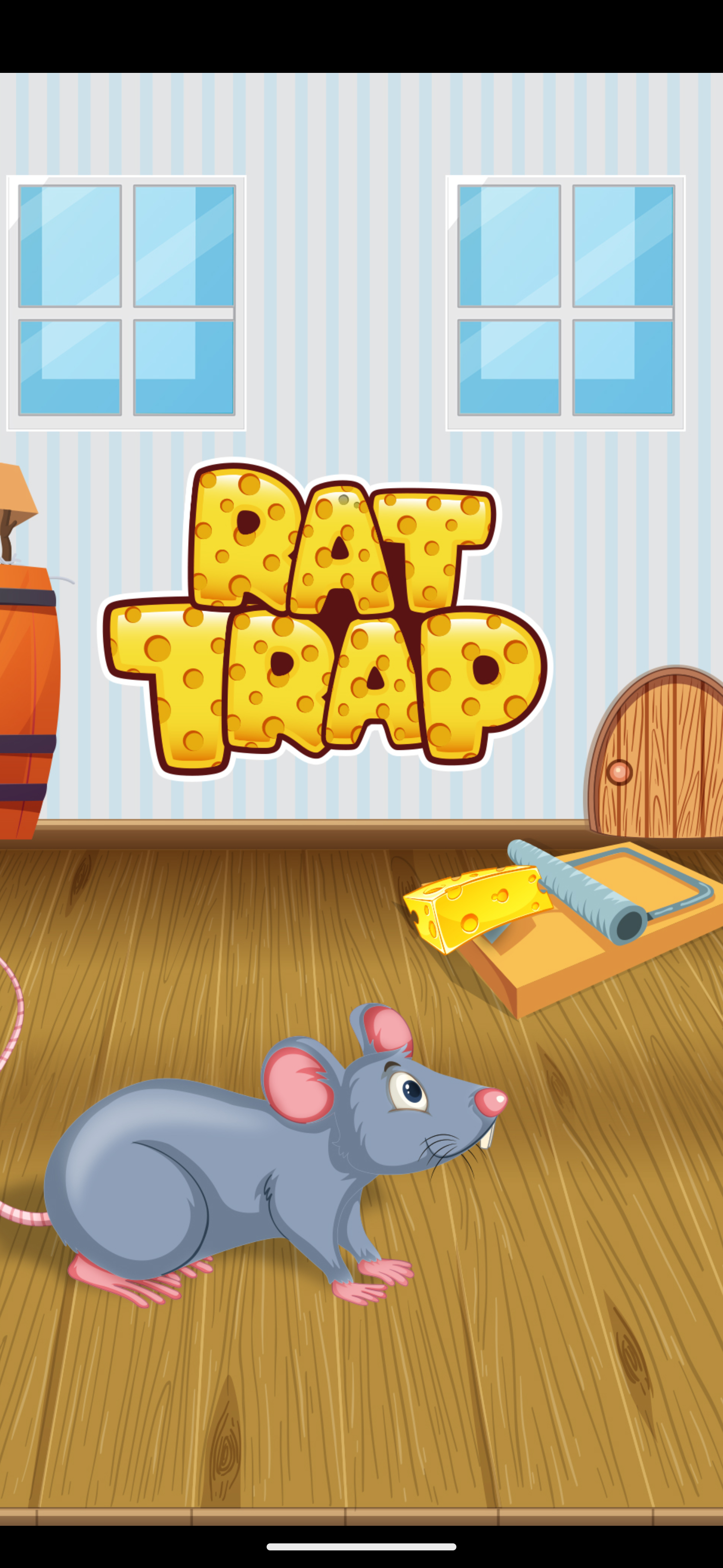 Rat Trap screenshot