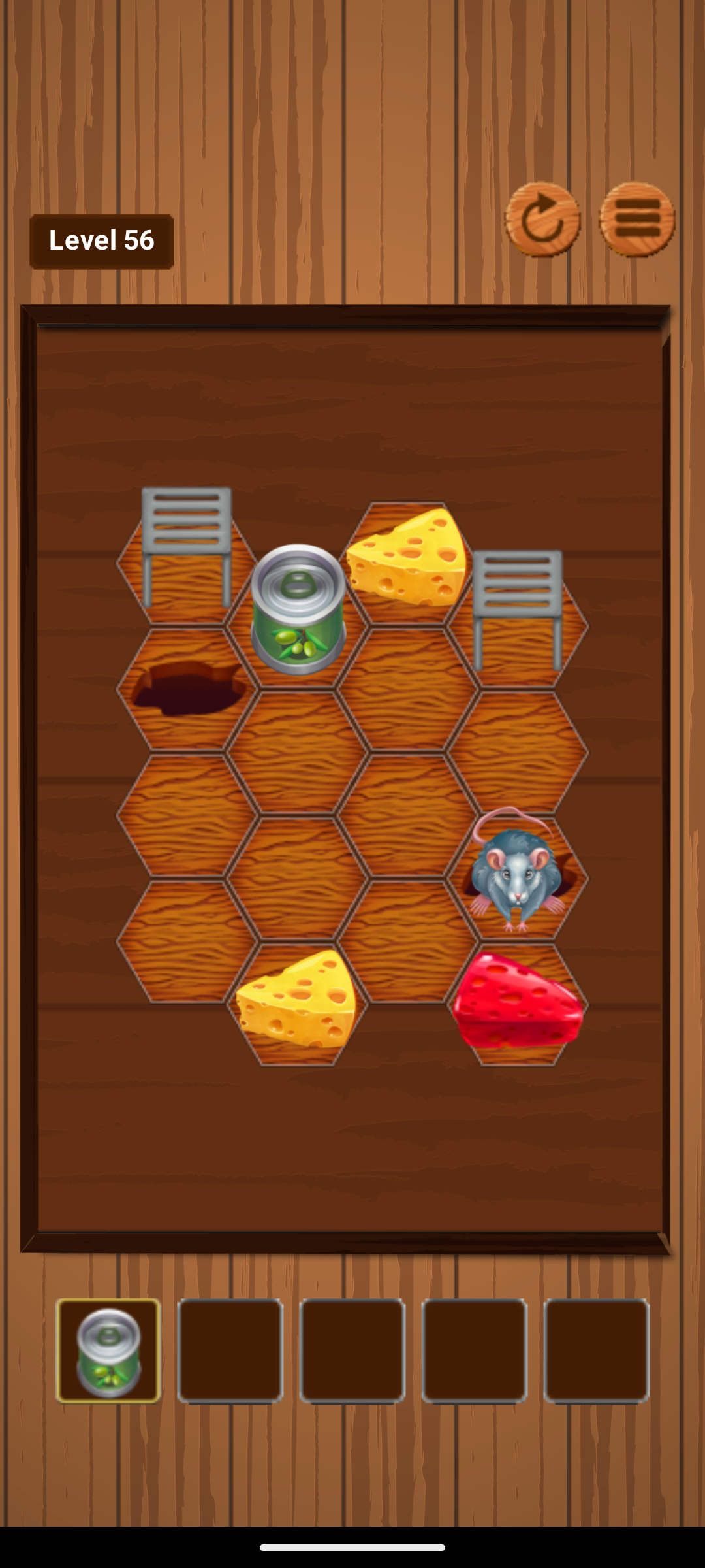 Rat Trap screenshot