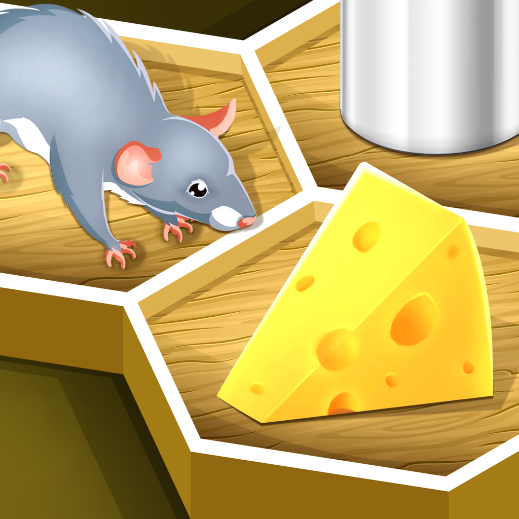Rat Trap icon